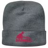 Fleece Lined Beanie Cap Thumbnail