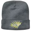 Fleece Lined Beanie Cap Thumbnail