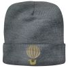 Fleece Lined Beanie Cap Thumbnail