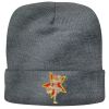 Fleece Lined Beanie Cap Thumbnail