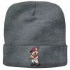 Fleece Lined Beanie Cap Thumbnail
