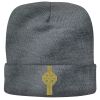 Fleece Lined Beanie Cap Thumbnail