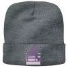 Fleece Lined Beanie Cap Thumbnail