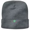 Fleece Lined Beanie Cap Thumbnail