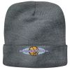 Fleece Lined Beanie Cap Thumbnail
