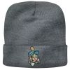 Fleece Lined Beanie Cap Thumbnail