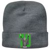 Fleece Lined Beanie Cap Thumbnail