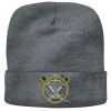 Fleece Lined Beanie Cap Thumbnail