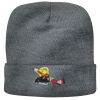 Fleece Lined Beanie Cap Thumbnail