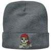 Fleece Lined Beanie Cap Thumbnail
