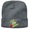 Fleece Lined Beanie Cap Thumbnail