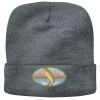 Fleece Lined Beanie Cap Thumbnail