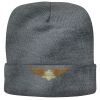 Fleece Lined Beanie Cap Thumbnail