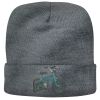 Fleece Lined Beanie Cap Thumbnail