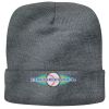 Fleece Lined Beanie Cap Thumbnail