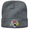 Fleece Lined Beanie Cap Thumbnail