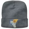 Fleece Lined Beanie Cap Thumbnail