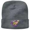 Fleece Lined Beanie Cap Thumbnail