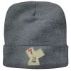 Fleece Lined Beanie Cap Thumbnail