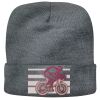 Fleece Lined Beanie Cap Thumbnail