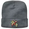 Fleece Lined Beanie Cap Thumbnail