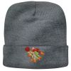 Fleece Lined Beanie Cap Thumbnail