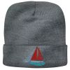 Fleece Lined Beanie Cap Thumbnail