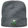 Fleece Lined Beanie Cap Thumbnail