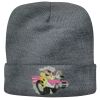Fleece Lined Beanie Cap Thumbnail
