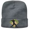 Fleece Lined Beanie Cap Thumbnail