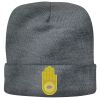 Fleece Lined Beanie Cap Thumbnail
