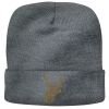 Fleece Lined Beanie Cap Thumbnail