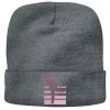 Fleece Lined Beanie Cap Thumbnail