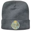 Fleece Lined Beanie Cap Thumbnail