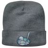 Fleece Lined Beanie Cap Thumbnail