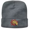 Fleece Lined Beanie Cap Thumbnail