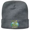 Fleece Lined Beanie Cap Thumbnail
