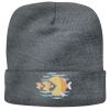 Fleece Lined Beanie Cap Thumbnail