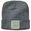 Fleece Lined Beanie Cap Thumbnail
