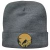 Fleece Lined Beanie Cap Thumbnail