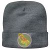 Fleece Lined Beanie Cap Thumbnail