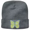 Fleece Lined Beanie Cap Thumbnail