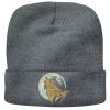 Fleece Lined Beanie Cap Thumbnail