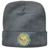 Fleece Lined Beanie Cap Thumbnail