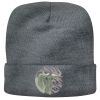 Fleece Lined Beanie Cap Thumbnail