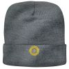 Fleece Lined Beanie Cap Thumbnail