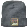 Fleece Lined Beanie Cap Thumbnail