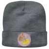 Fleece Lined Beanie Cap Thumbnail