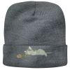 Fleece Lined Beanie Cap Thumbnail