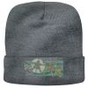 Fleece Lined Beanie Cap Thumbnail